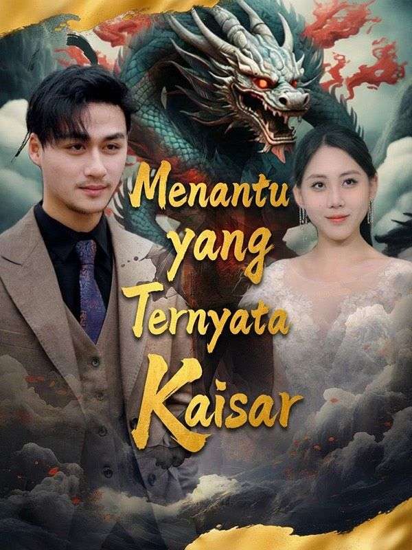 Menantu yangTernyata Kaisar