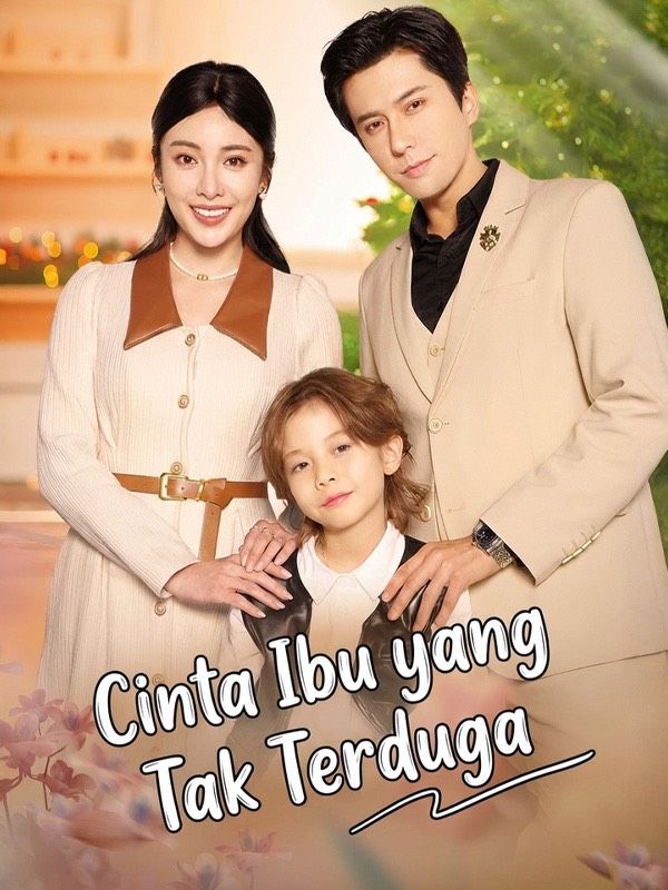 Cinta Ibu yang Tak Terduga