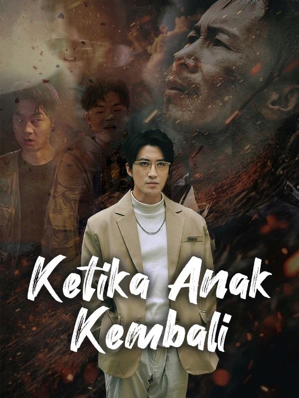 Ketika Anak Kembali