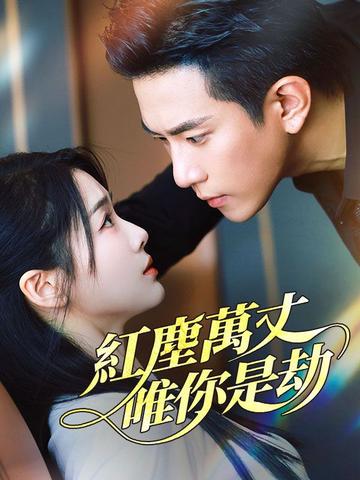 紅塵萬丈,唯你是劫
