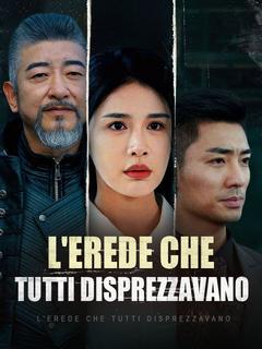 L'Erede che Tutti Disprezzavano