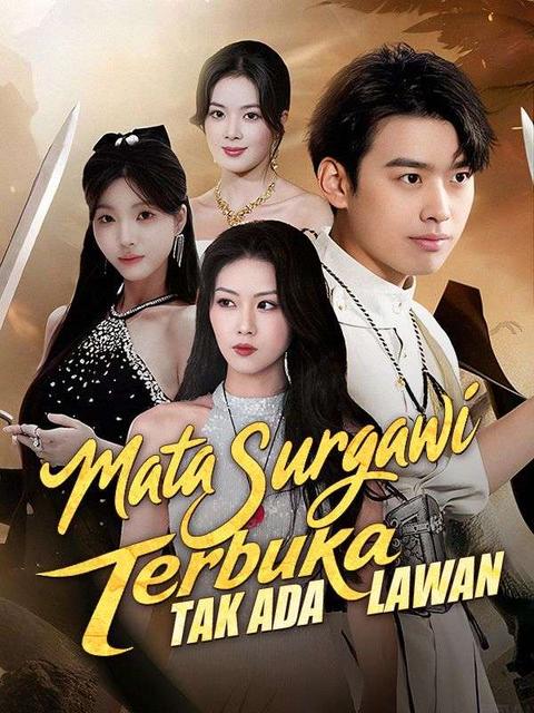 Mata Surgawi Terbuka! Tak Ada Lawan