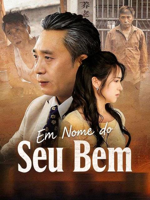 Em Nome do Seu Bem (Dublado)