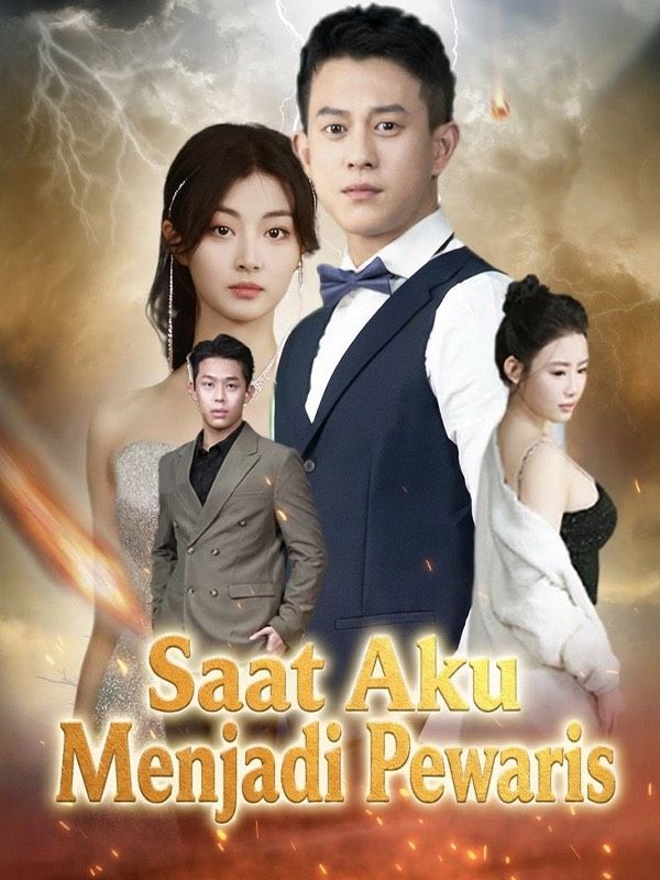 Saat Aku Menjadi Pewaris