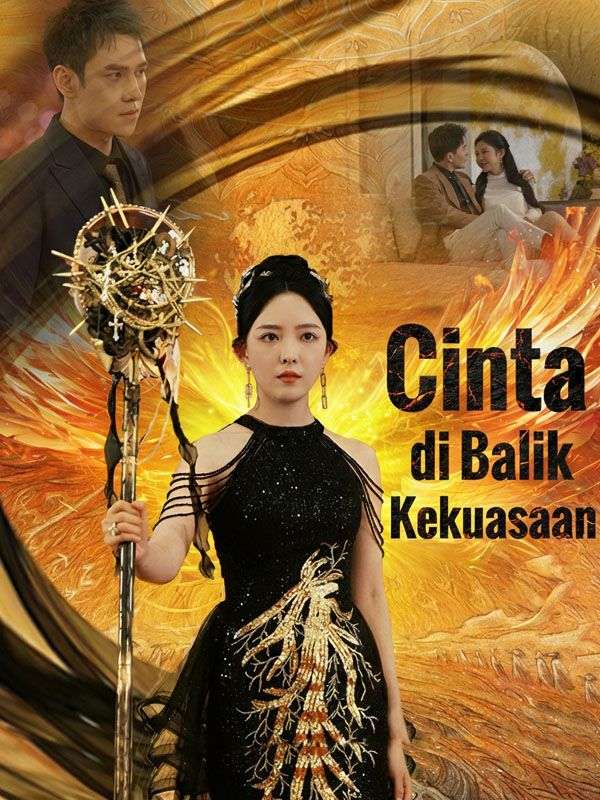 Cinta di Balik Kekuasaan