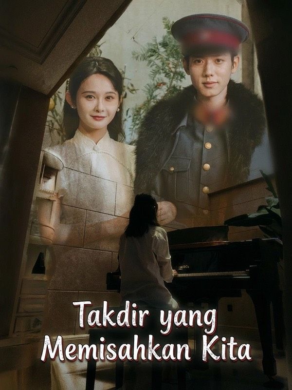 Takdir yang Memisahkan Kita