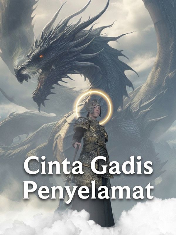 Cinta Gadis Penyelamat