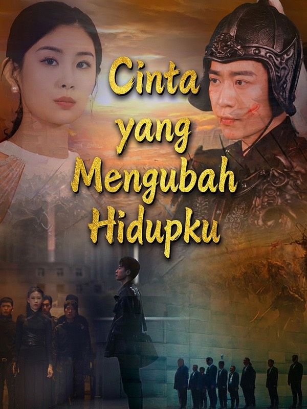 Cinta yang Mengubah Hidupku