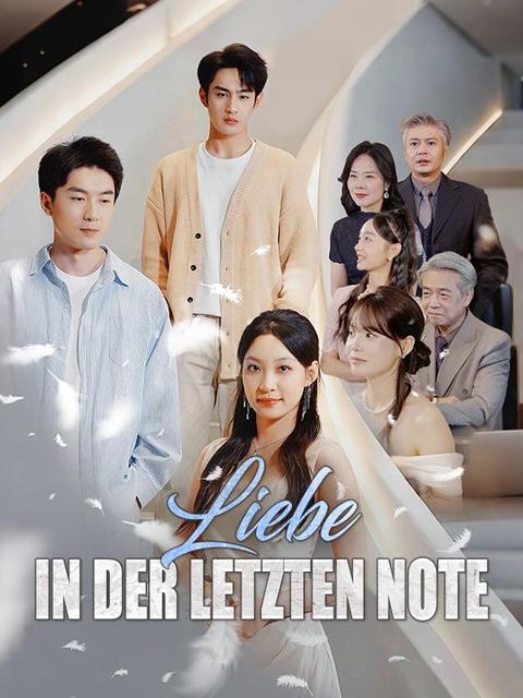 Liebe in der letzten Note(Deutsch Synchronisiert)	