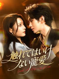 触れてはいけない寵愛