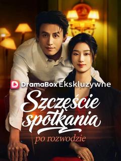 Szczęście spotkania po rozwodzie