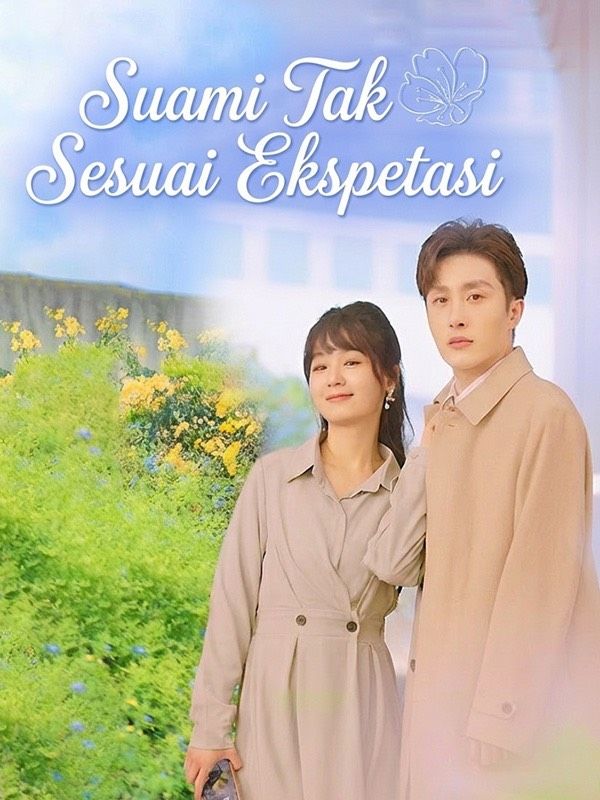 Suami Tak Sesuai Ekspetasi