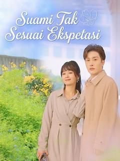 Suami Tak Sesuai Ekspetasi