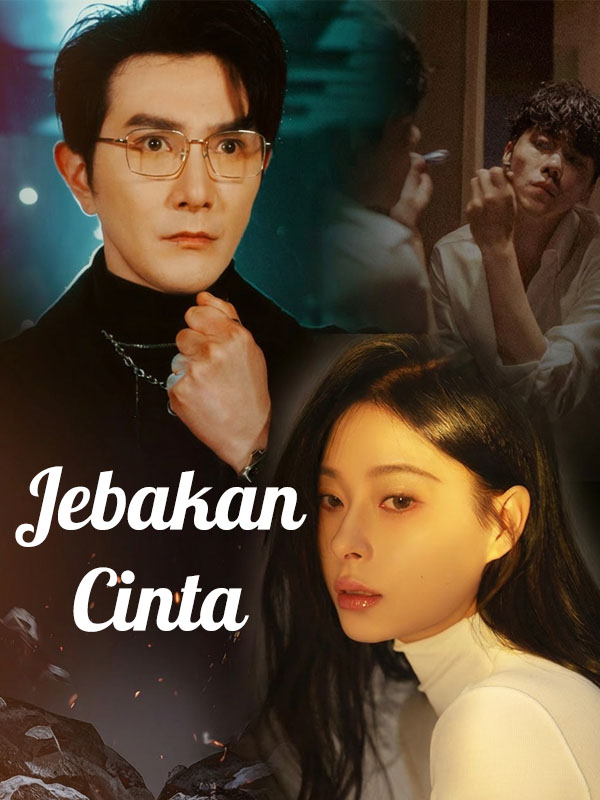 Jebakan Cinta