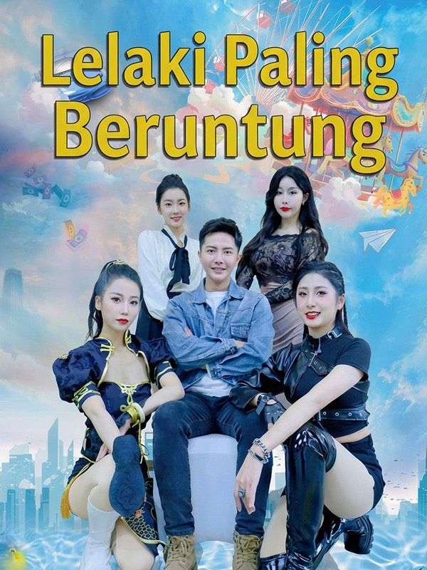 Lelaki Paling Beruntung