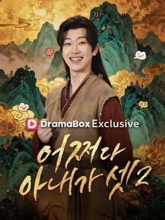 어쩌다 아내가 셋2