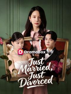 Just Married, Just Divorced