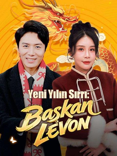 Yeni Yılın Sırrı: Başkan Levon