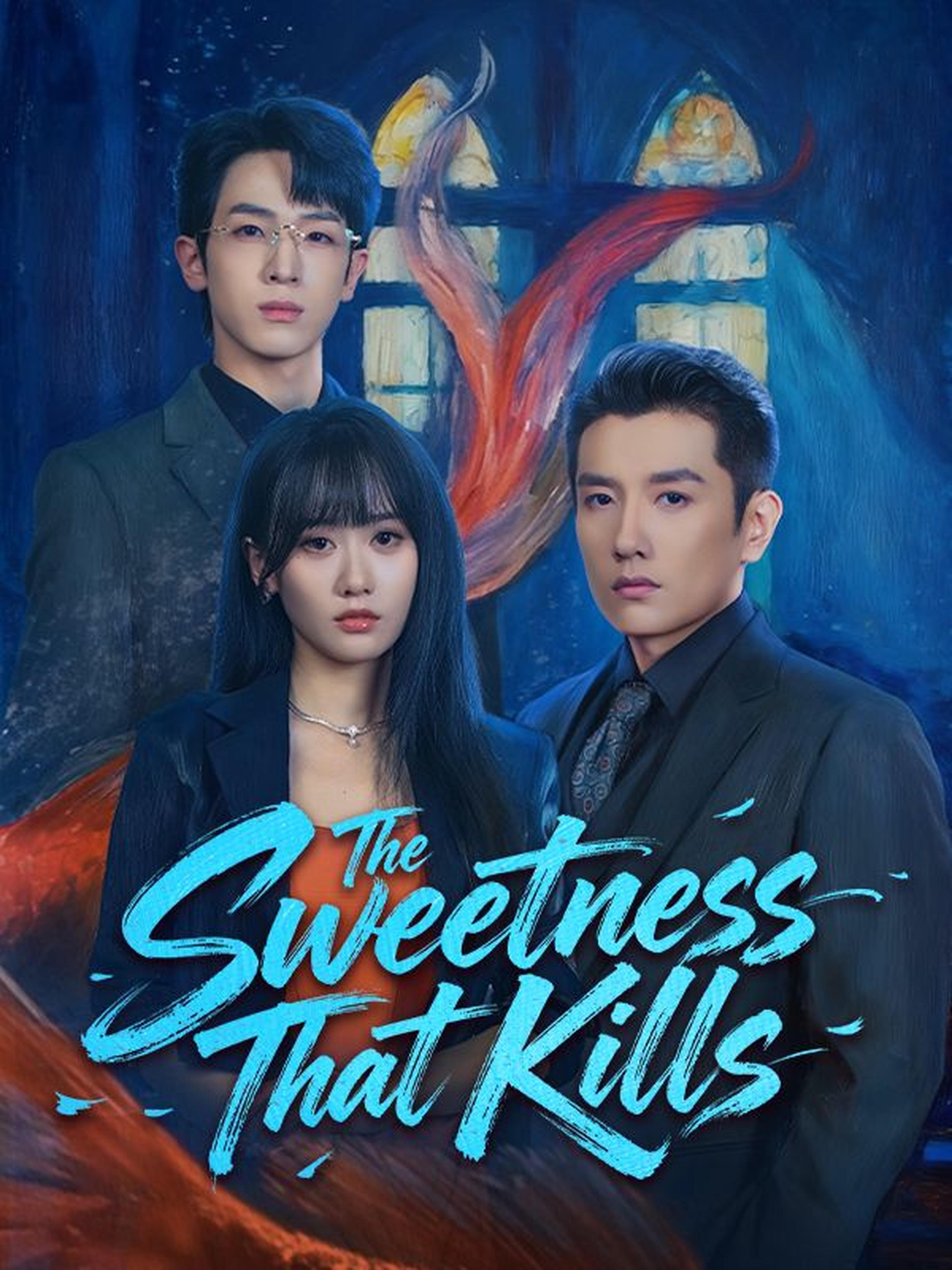 The Sweetness That Kills