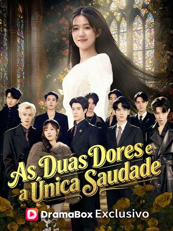 As Duas Dores e a Única Saudade