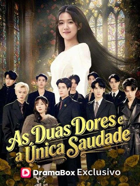 As Duas Dores e a Única Saudade