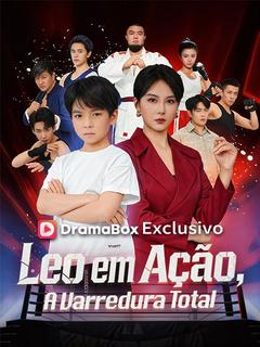 Leo em Ação, A Varredura Total