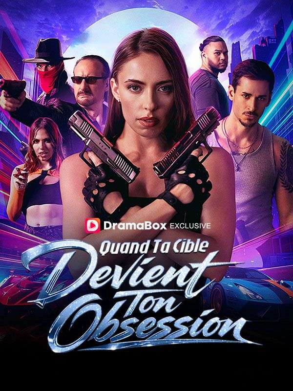 Quand Ta Cible Devient Ton Obsession