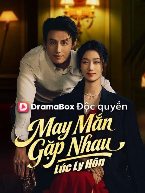 May Mắn Gặp Nhau Lúc Ly Hôn