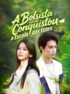 A Bolsista que Conquistou a Escola das Elites
