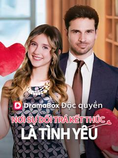 Nơi Sự Dối Trá Kết Thúc Là Tình Yêu