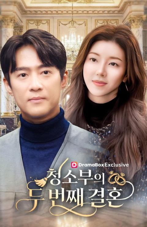 청소부의 두번째 결혼