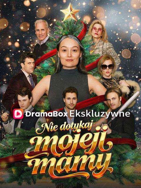 Nie dotykaj mojej mamy