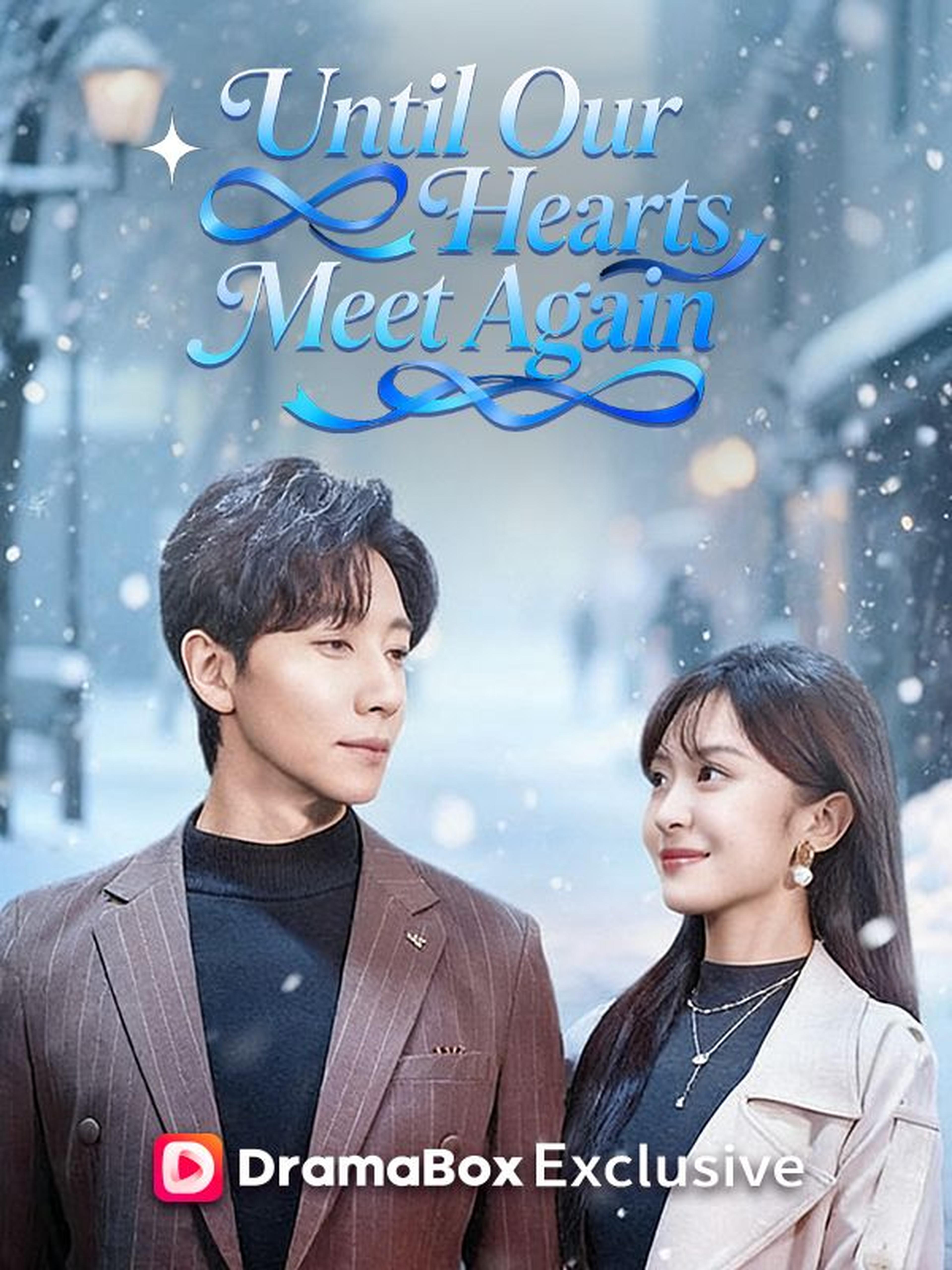 Until Our Hearts Meet Again