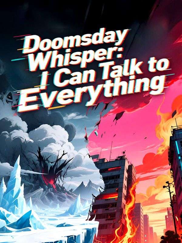 Doomsday Whisper: I Can Talk to Everything