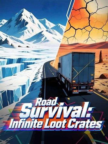 Road Survival: Infinite Loot Crates