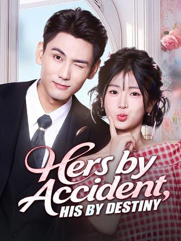 Hers by Accident, His by Destiny