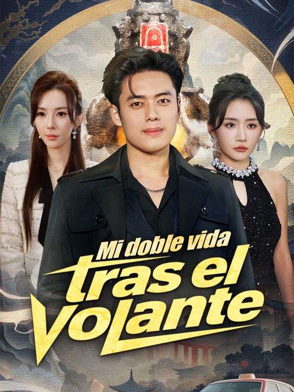 Mi doble vida tras el volante (Doblado)