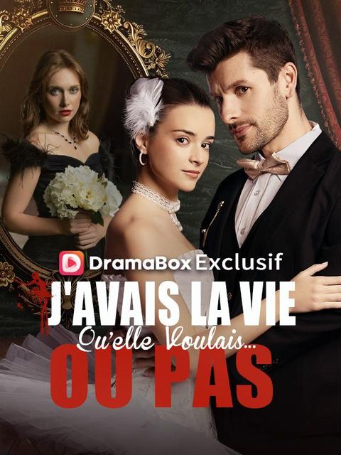 J'avais la Vie Qu'elle Voulais... Ou Pas