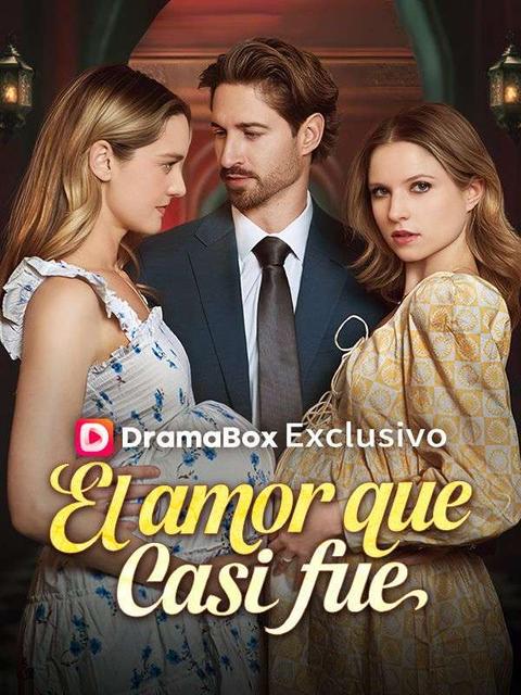 El amor que casi fue