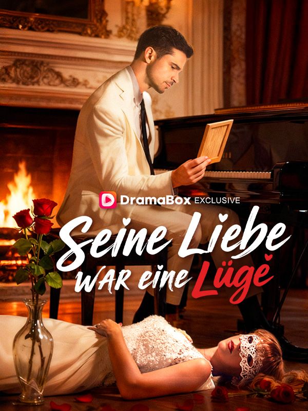 Seine Liebe war eine Lüge(Deutsch Synchronisiert)