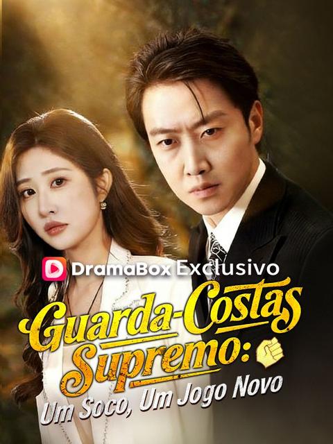 Guarda-Costas Supremo: Um Soco, Um Jogo Novo