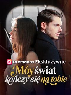 Mój świat kończy się na tobie