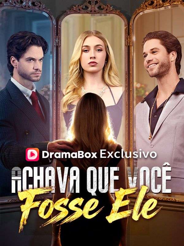 Achava que Você Fosse Ele