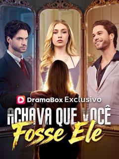 Achava que Você Fosse Ele