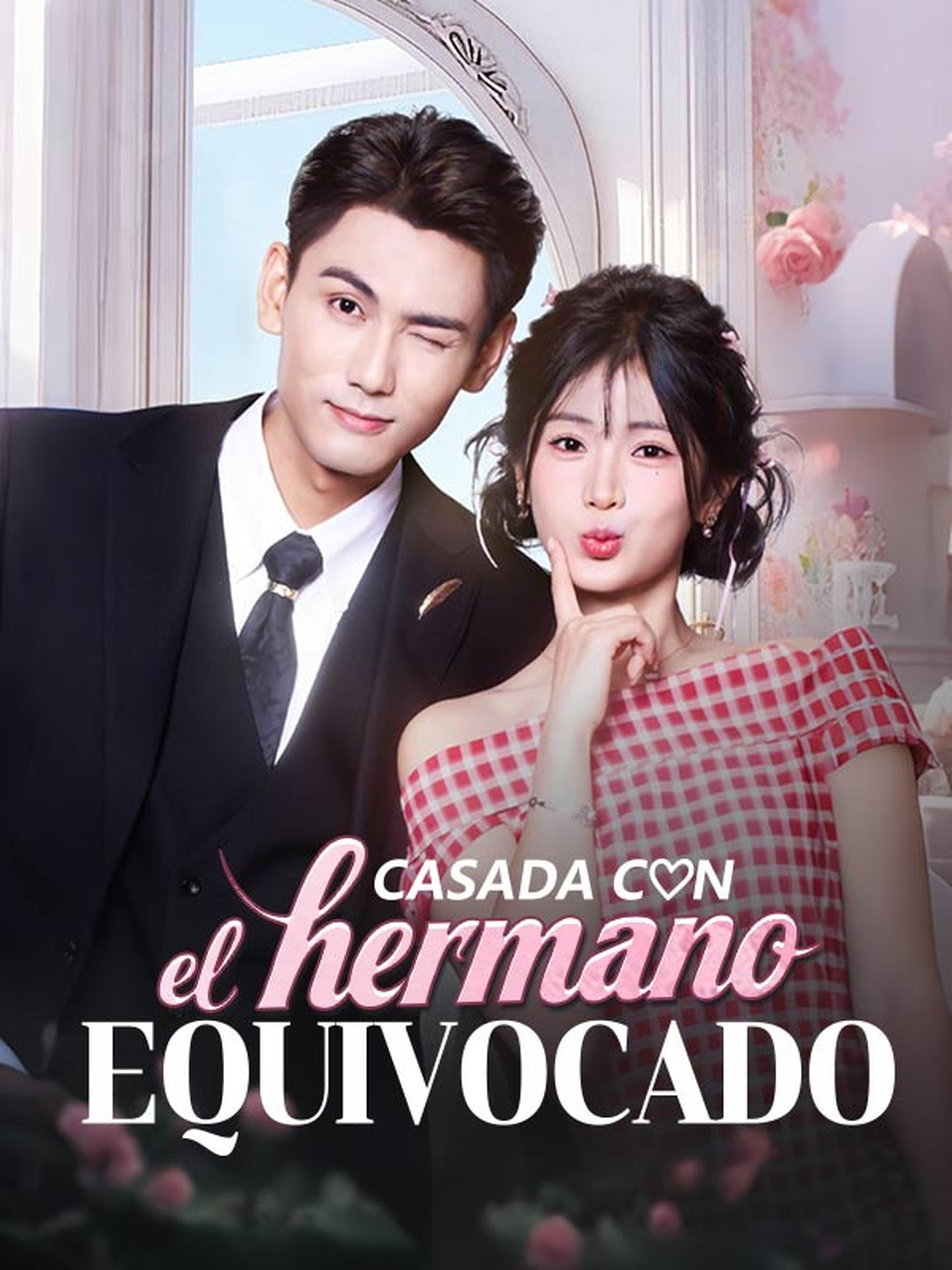 Casada con el hermano equivocado