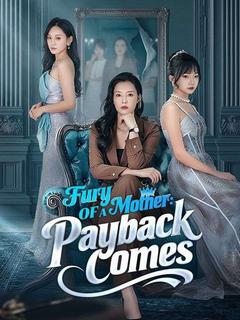 Fury of a Mother: Payback Comes