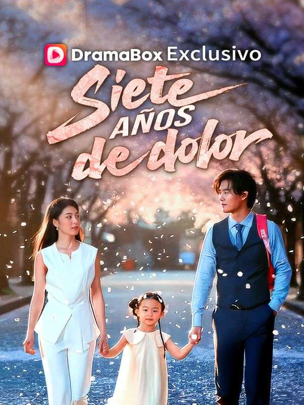 Siete años de dolor