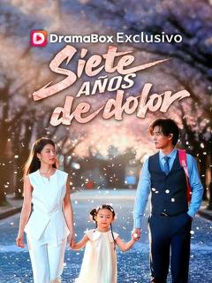 Siete años de dolor