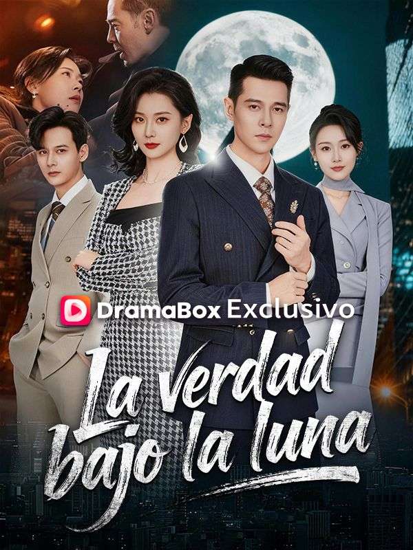 La verdad bajo la luna