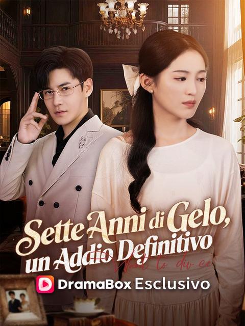 Sette Anni di Gelo, un Addio Definitivo